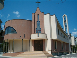 Chiesa Santa Rita
